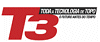 T3 - Toda a Tecnologia de Topo