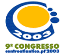 CONGRESSO centroatlantico.pt'2003