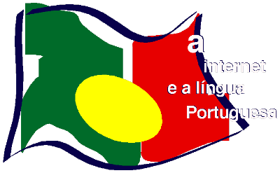 A Internet e a Lingua Portuguesa