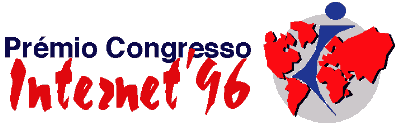 Prémio Congresso Internet'96