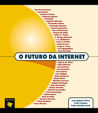 Livro - O Futuro da Internet