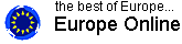 The best of Europe Online