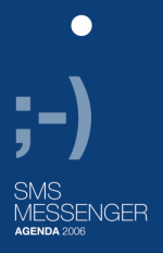 Agenda SMS/Messenger 2006