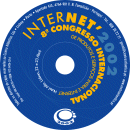 INTERNET'2002 - 8 Congresso internacional de produtos e servios intra e internet