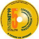 INTERNET'99 - 5 Congresso internacional de produtos e servios intra e internet