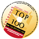 Top 100 Internet Portugal 1999