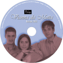 CD Recital 2002 do Trio Vianna da Motta