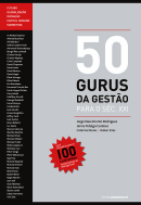 50 Gurus da Gestão para o séc. XXI