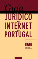  Guia Jurdico da Internet em Portugal