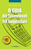 O GUIA DO TELEMÓVEL - 99 SUGESTÕES