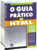 O Guia Prático da HTML