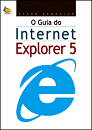 Guia do Internet Explorer 5