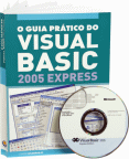 O Guia Prático do Visual Basic 2005 Express